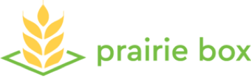 Footer icon | Prairie Box