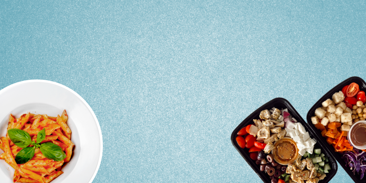 Meal Delivery Service | Prairie Box