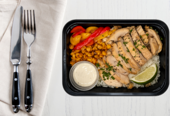 Bowl | Mexican Street Corn Chicken Bowl Bowl | Mexican Street Corn Chicken Bowl