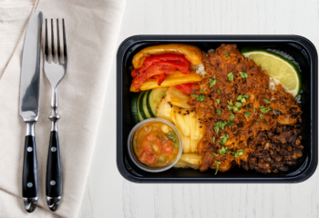 Meals | Al Pastor Pulled Pork Meals | Al Pastor Pulled Pork
